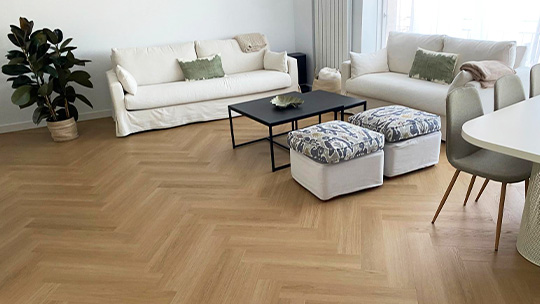 parquet lumar