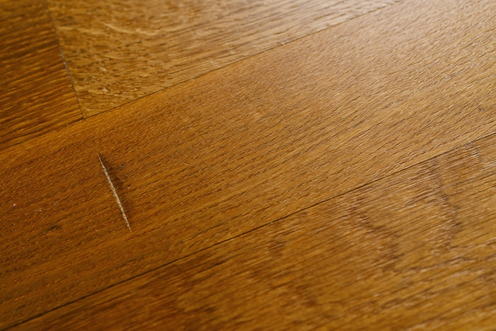 arañao parquet